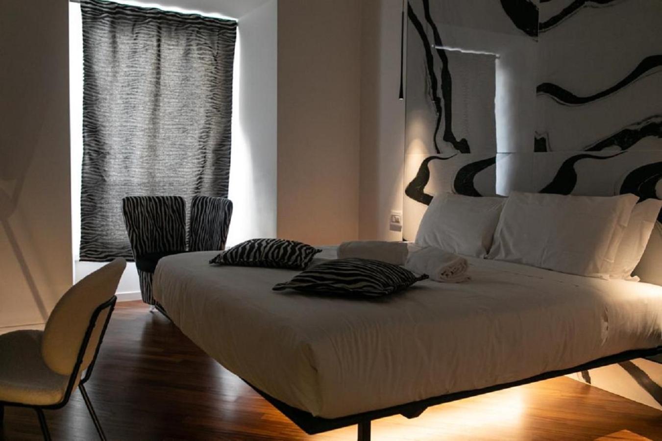 Bhr Cavour 150 Maison d'hôtes *