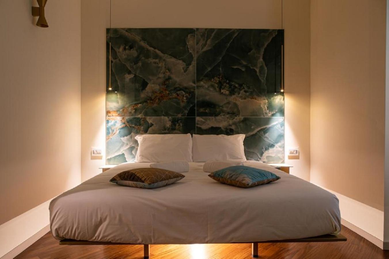 Bhr Cavour 150 Maison d'hôtes