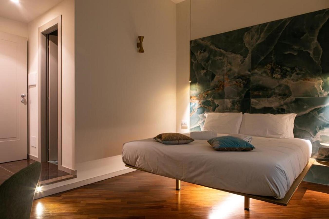 Bhr Cavour 150 Maison d'hôtes