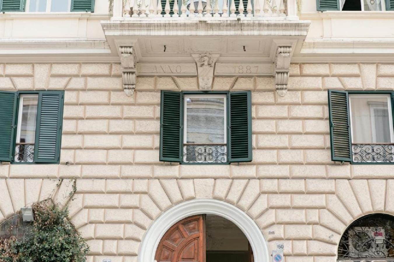 Bhr Cavour 150 Maison d'hôtes